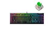 Клавиатура Razer BlackWidow V4 X (Green Switch)