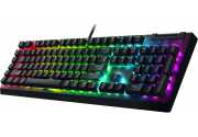 Клавиатура Razer BlackWidow V4 X (Green Switch)