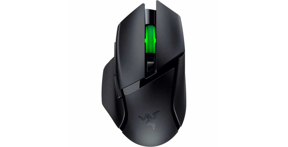 Мышь Razer Basilisk V3 X HyperSpeed