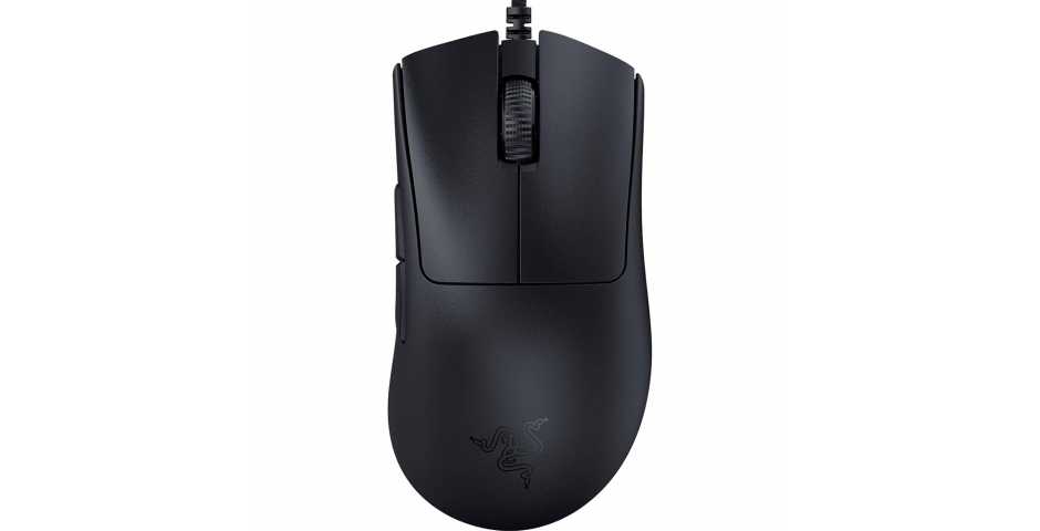 Мышь Razer DeathAdder V3