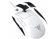 Мышь Razer DeathAdder V3 Pro (White)