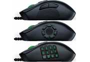 Мышь Razer Naga Trinity