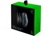 Мышь Razer Naga Trinity