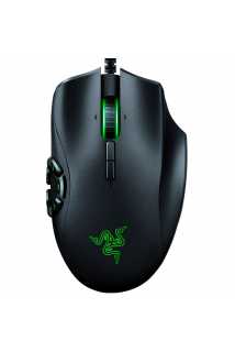 Мышь Razer Naga Trinity