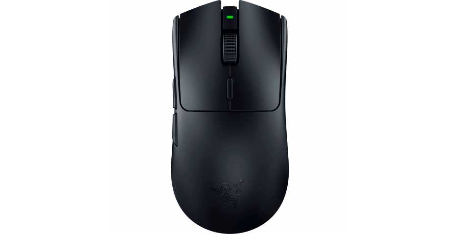 Мышь Razer Viper V3 HyperSpeed