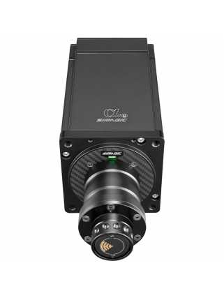 Рулевая база Simagic Alpha U