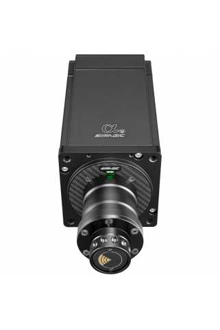 Рулевая база Simagic Alpha U