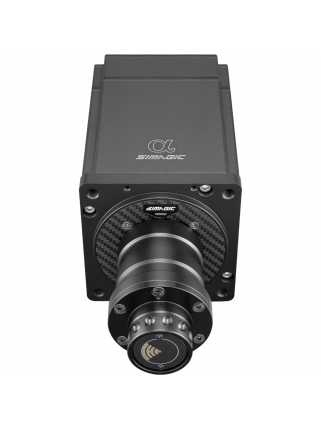 Рулевая база Simagic Alpha