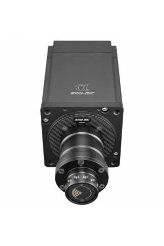 Рулевая база Simagic Alpha