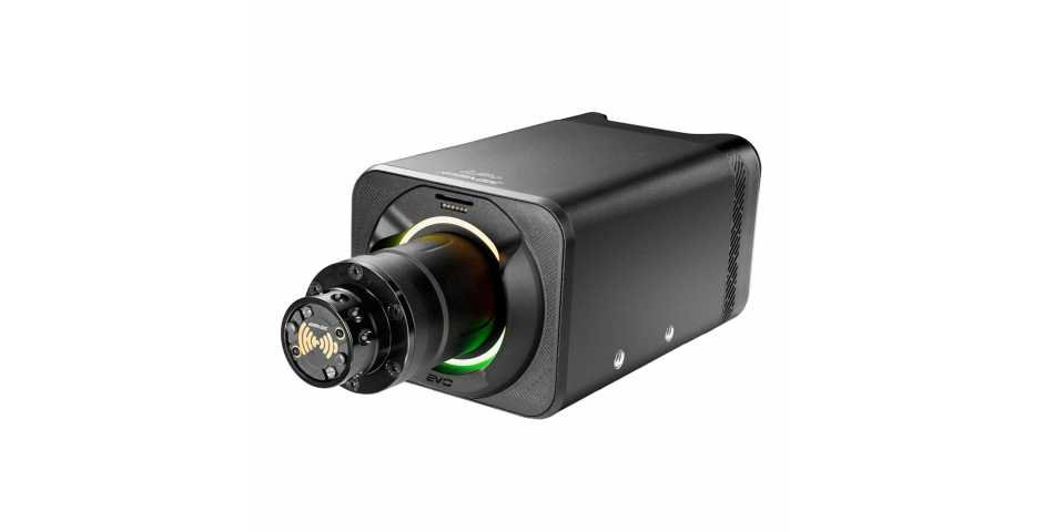 Рулевая база Simagic Alpha EVO Pro