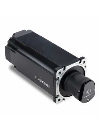 Рулевая база Simucube 2 Ultimate