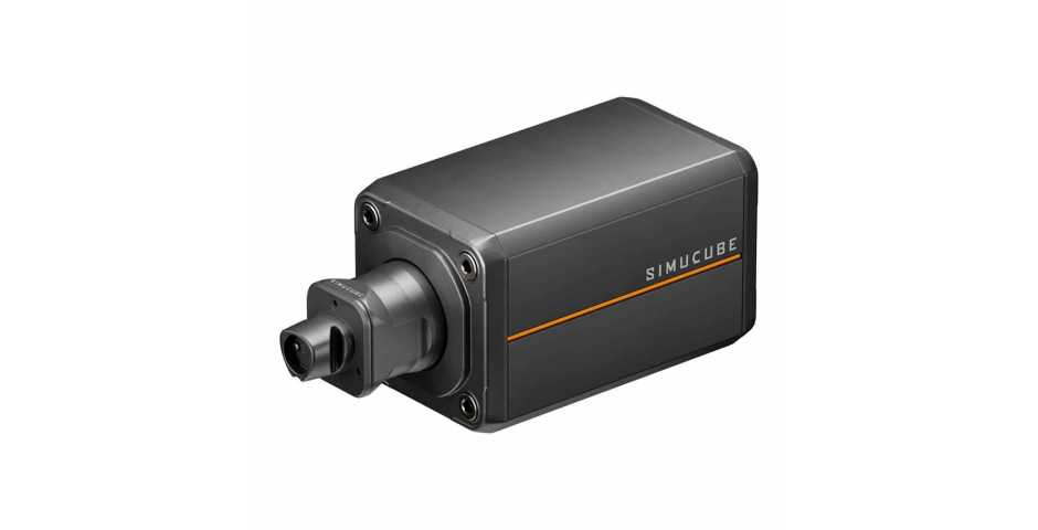 Рулевая база Simucube 3 Ultimate