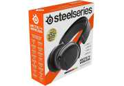 Гарнитура SteelSeries Arctis 7+ (Black)