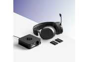 Гарнитура SteelSeries Arctis Pro Wireless (Black)