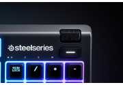 Клавиатура SteelSeries Apex 3