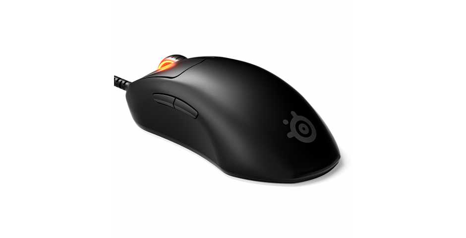 Мышь SteelSeries Prime Mini