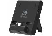 Зарядное устройство HORI Dual USB PlayStand для Nintendo Switch Lite