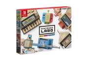 Nintendo Labo: набор «Ассорти»