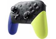 Контроллер Nintendo Switch Pro Controller - Splatoon 3 Edition