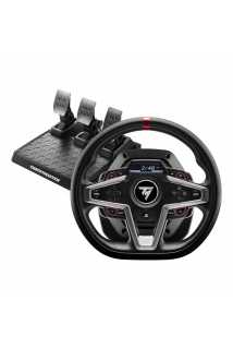 Руль Thrustmaster T248 (PlayStation, PC)