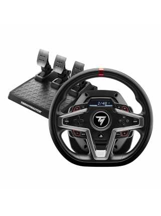 Руль Thrustmaster T248 (PlayStation, PC)