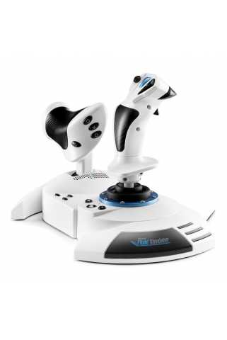 Джойстик Thrustmaster T.Flight Hotas 5 Microsoft Flight Simulator Edition