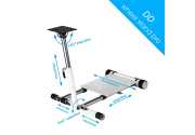 Подставка для руля Wheel Stand Pro DD