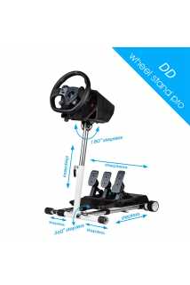 Wheel Stand Pro DD