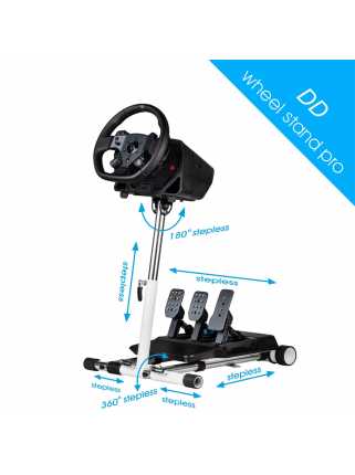 Wheel Stand Pro DD