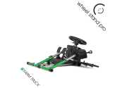 Подставка для руля Wheel Stand Pro Farm Truck (Green)