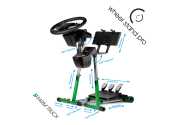 Подставка для руля Wheel Stand Pro Farm Truck (Green)