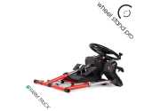 Подставка для руля Wheel Stand Pro Farm Truck (Red)