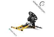Подставка для руля Wheel Stand Pro Farm Truck (Yellow)