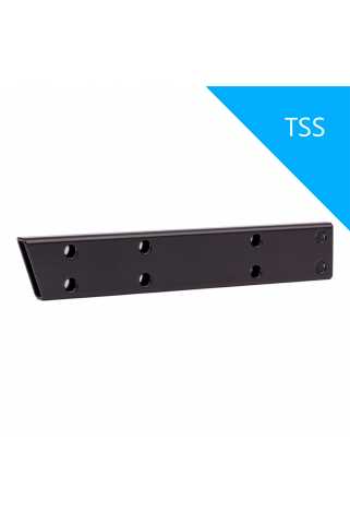 Wheel Stand Pro TSS TH8A Adapter