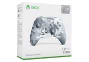 Геймпад Xbox One (Arctic Camo)