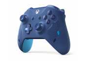Геймпад Xbox One (Sport Blue)