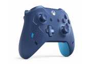 Геймпад Xbox One (Sport Blue)