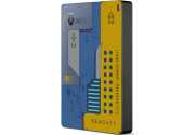 Жесткий диск Seagate Game Drive 5TB Cyberpunk 2077 [Xbox One]