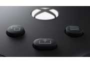 Геймпад Xbox Series (Carbon Black)