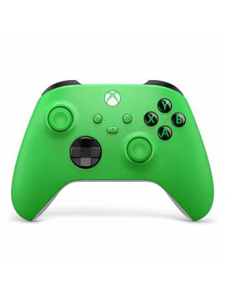 Геймпад Xbox Series (Velocity Green)