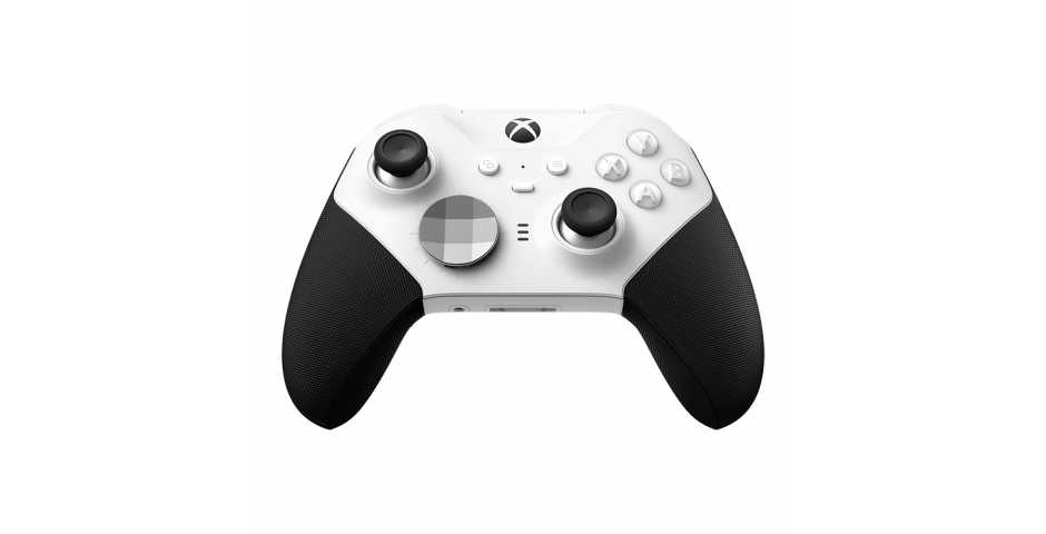 Геймпад Xbox Elite Series 2 (Core / White)