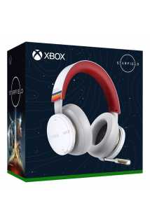 Гарнитура Xbox Wireless Headset (Starfield Limited Edition)