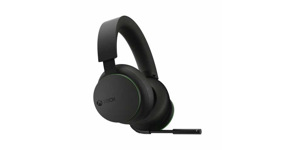 Гарнитура Xbox Wireless Headset - купить в Минске, цены