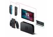 Nintendo Switch 2 + Mario Kart World