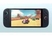 Nintendo Switch 2 + Mario Kart World