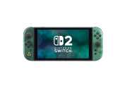 Nintendo Switch 2 The Legend of Zelda 40th Anniversary Edition