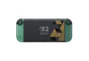 Nintendo Switch 2 The Legend of Zelda 40th Anniversary Edition