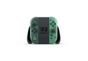 Nintendo Switch 2 The Legend of Zelda 40th Anniversary Edition