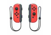 Nintendo Switch (OLED-модель) (Mario Red Edition)