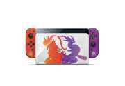 Nintendo Switch (OLED-модель) (Pokémon Scarlet & Violet Edition)